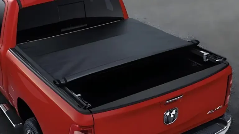 MaxMate Tonneau Cover Installation Video Review