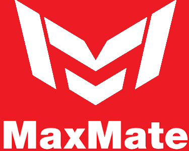 MaxMate Tonneau Covers logo