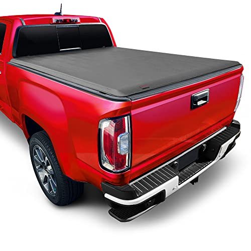MaxMate Roll-Up vs Tri-Fold Tonneau Cover: Which Design Fits Your Truck's Real Use?